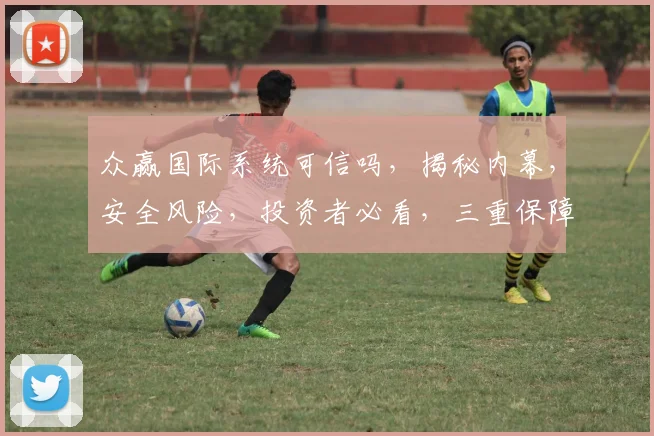 众赢国际系统可信吗，揭秘内幕，安全风险，投资者必看，三重保障，值得信赖