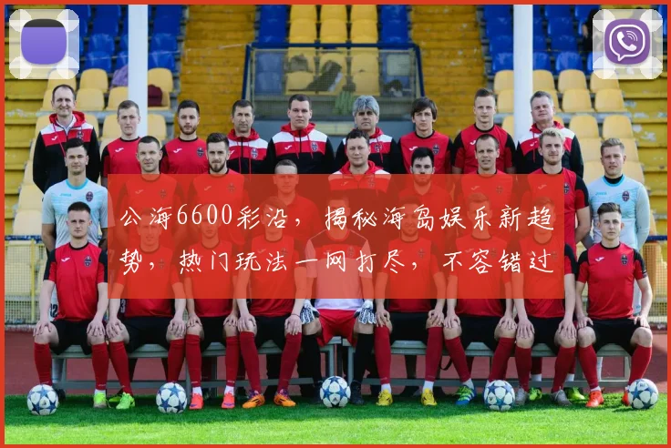 公海6600彩沿，揭秘海岛娱乐新趋势，热门玩法一网打尽，不容错过