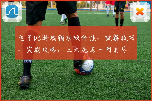 电子pg游戏辅助软件挂，破解技巧，实战攻略，三大亮点一网打尽