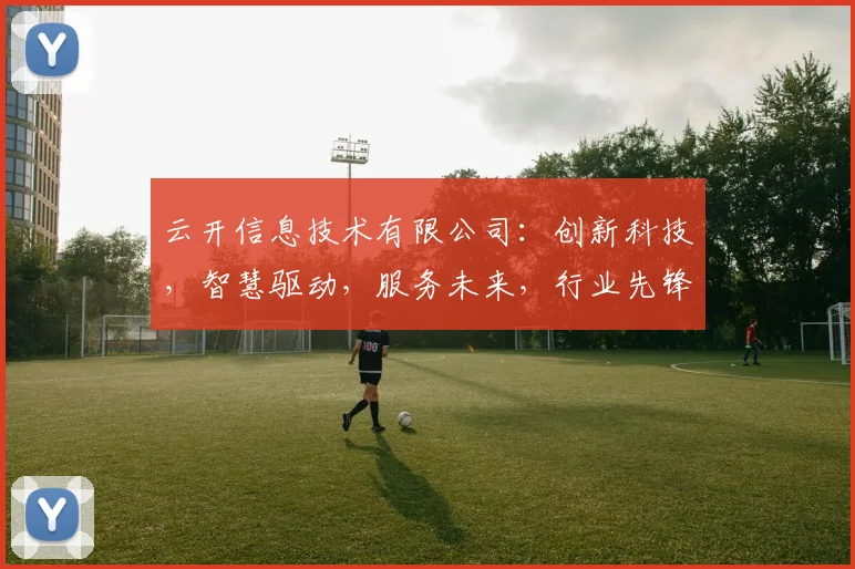 云开信息技术有限公司：创新科技，智慧驱动，服务未来，行业先锋，专业引领。