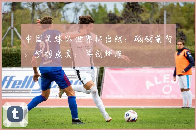 中国足球队世界杯出线，砥砺前行，梦想成真，再创辉煌